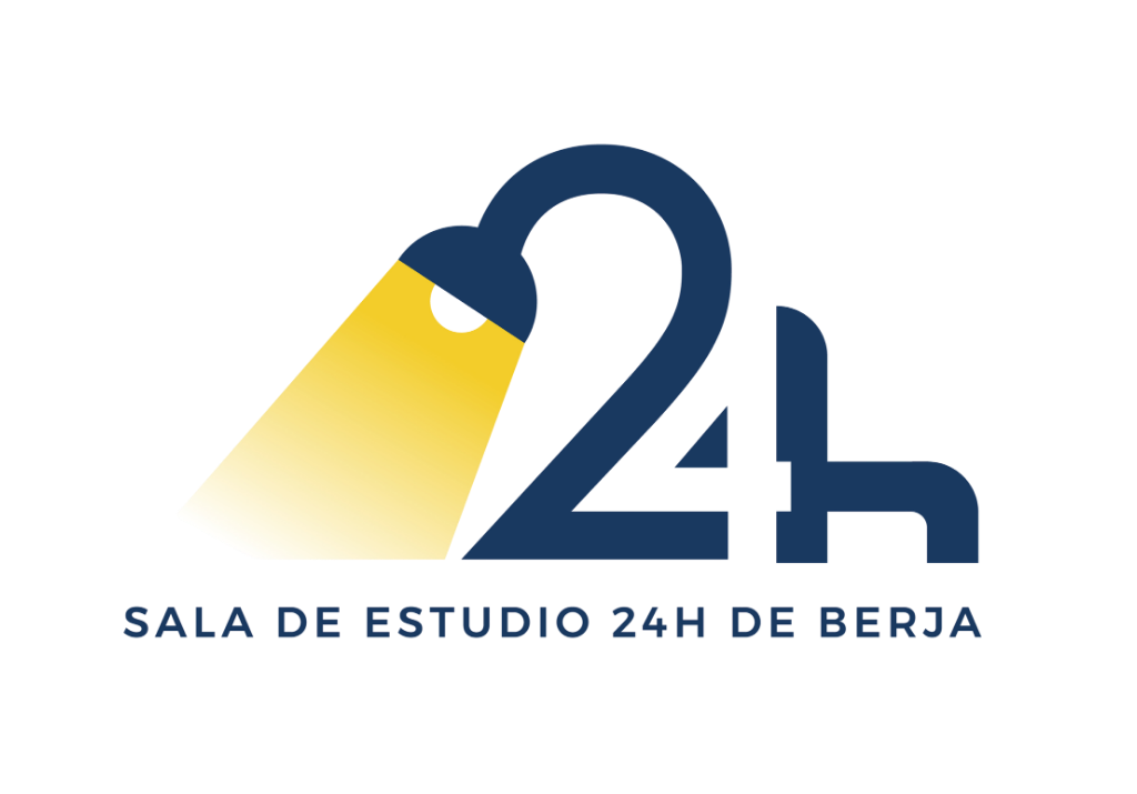 Sala de estudio de Berja 24h